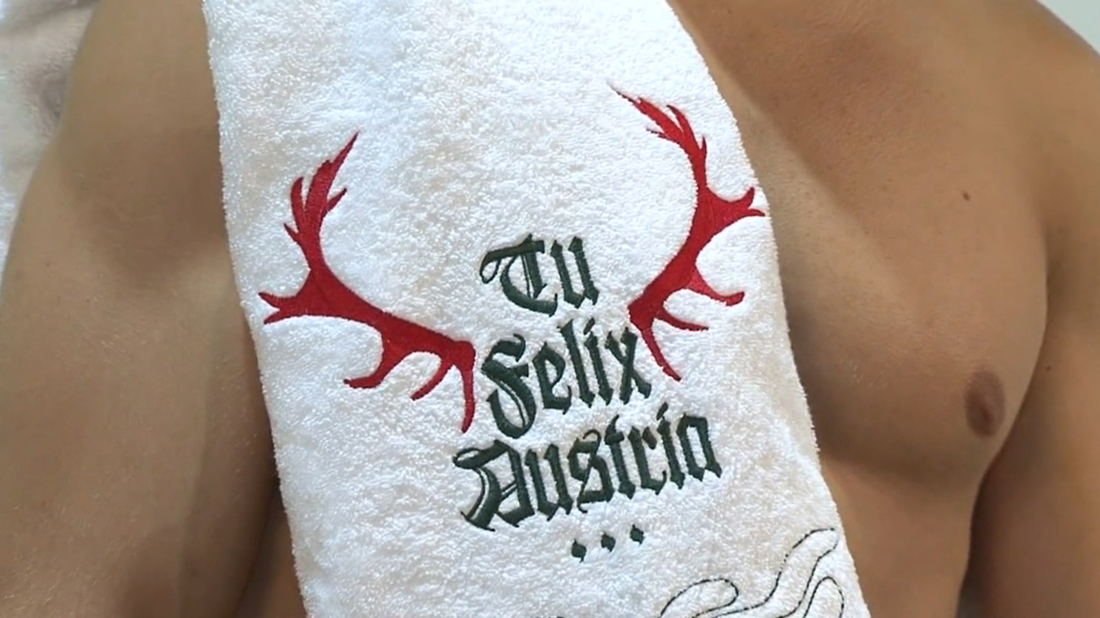 Gewinnen Sie Ihr Outfit von Tu Felix Austria!